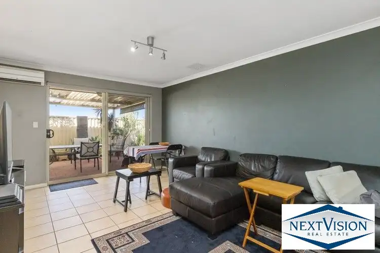 Fifth view of Homely villa listing, 2/2 Mainsail Terrace, Yangebup WA 6164