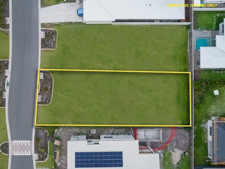 Sixth view of Homely land listing, 38 Warrego Drive, Pelican Waters QLD 4551
