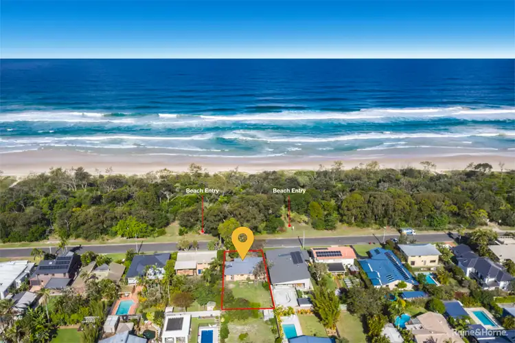 Main view of Homely house listing, 20 Surfside Crescent, Pottsville NSW 2489