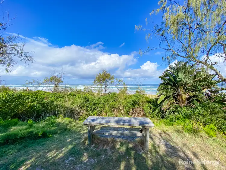 Third view of Homely house listing, 20 Surfside Crescent, Pottsville NSW 2489