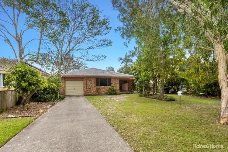 Fifth view of Homely house listing, 20 Surfside Crescent, Pottsville NSW 2489