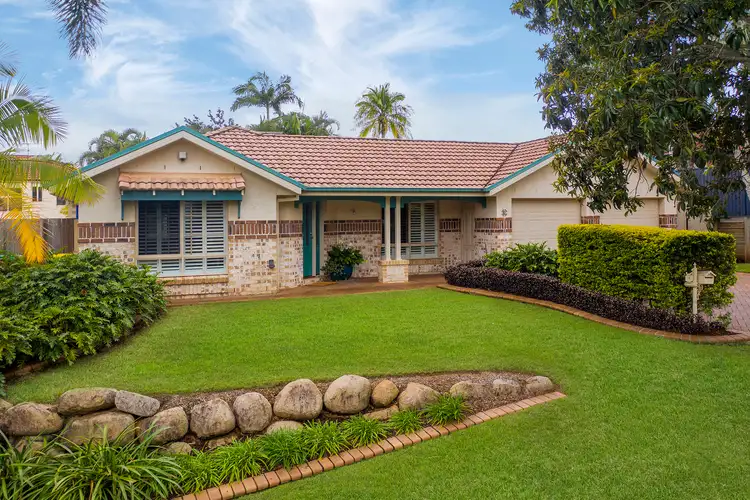 Main view of Homely house listing, 4 Hilary Avenue, Redland Bay QLD 4165