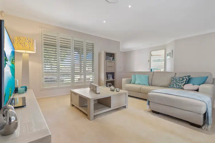 Third view of Homely house listing, 4 Hilary Avenue, Redland Bay QLD 4165