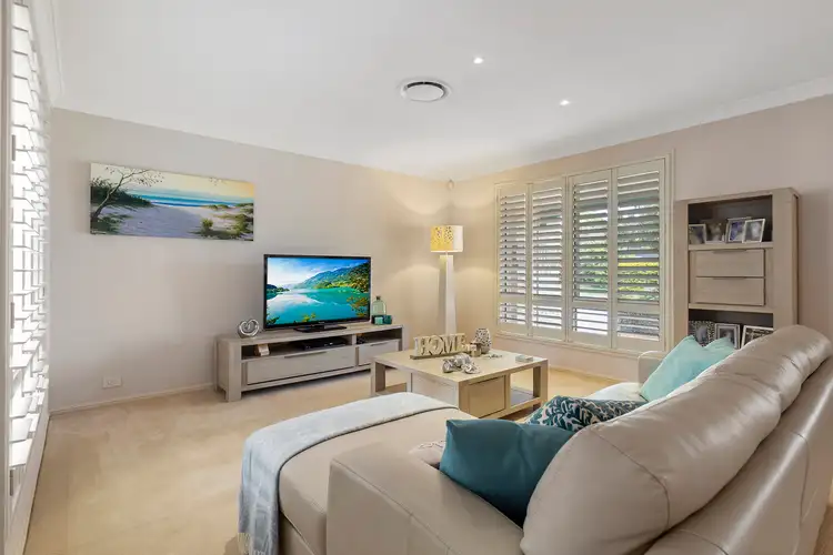 Fourth view of Homely house listing, 4 Hilary Avenue, Redland Bay QLD 4165