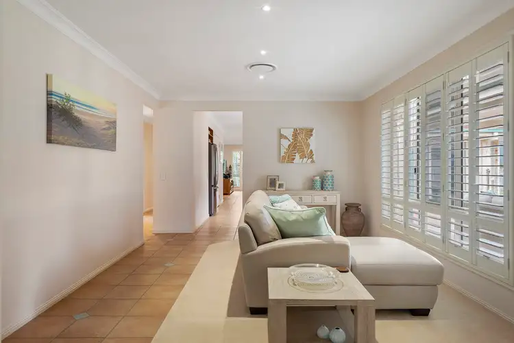 Fifth view of Homely house listing, 4 Hilary Avenue, Redland Bay QLD 4165