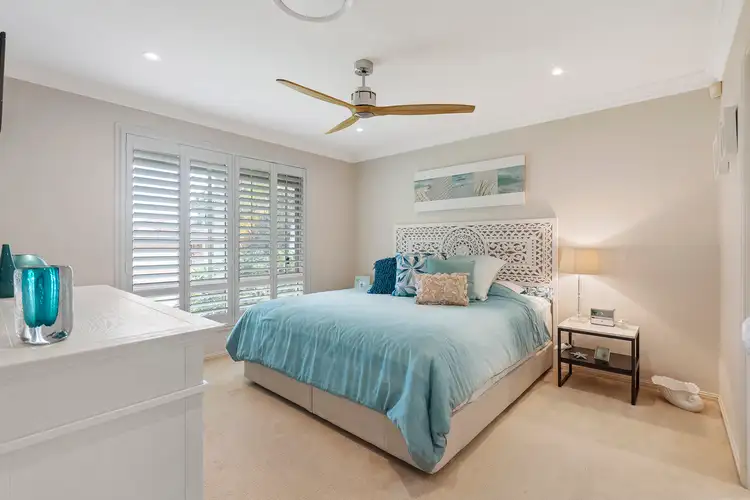 Sixth view of Homely house listing, 4 Hilary Avenue, Redland Bay QLD 4165