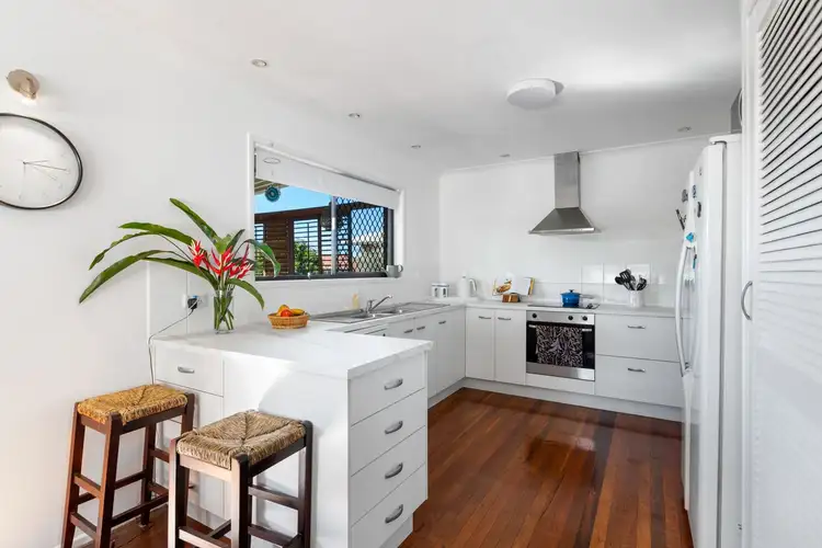 Third view of Homely house listing, 4 Albert Street, Victoria Point QLD 4165