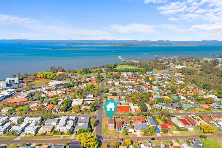 Main view of Homely house listing, 36 Peel Street, Redland Bay QLD 4165