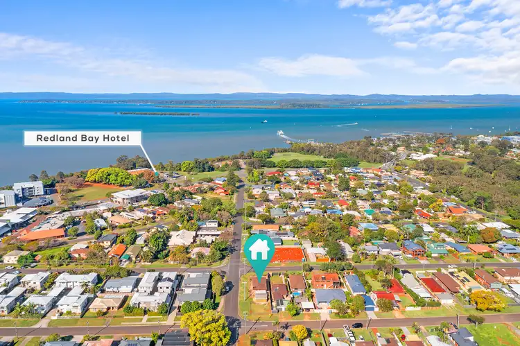 Third view of Homely house listing, 36 Peel Street, Redland Bay QLD 4165