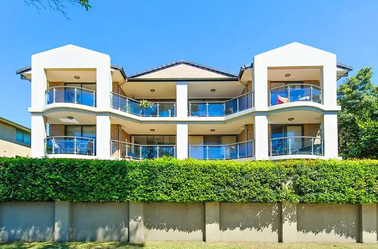 8/80 Beach Road, Bondi Beach NSW 2026