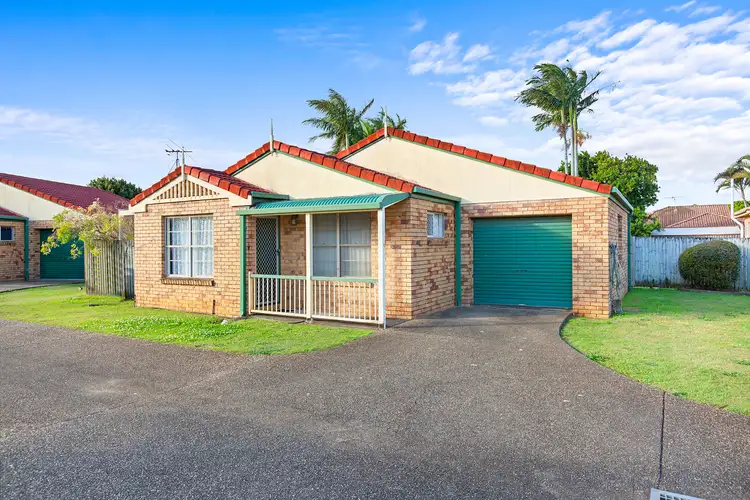 5/156 Colburn Avenue, Victoria Point QLD 4165
