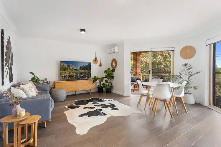 Second view of Homely apartment listing, 3/28 Clio Street, Sutherland NSW 2232