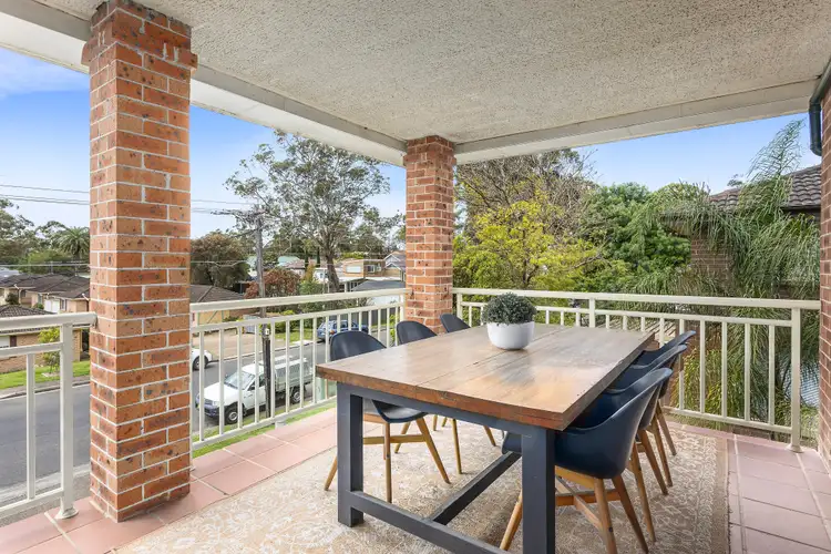 Third view of Homely apartment listing, 3/28 Clio Street, Sutherland NSW 2232