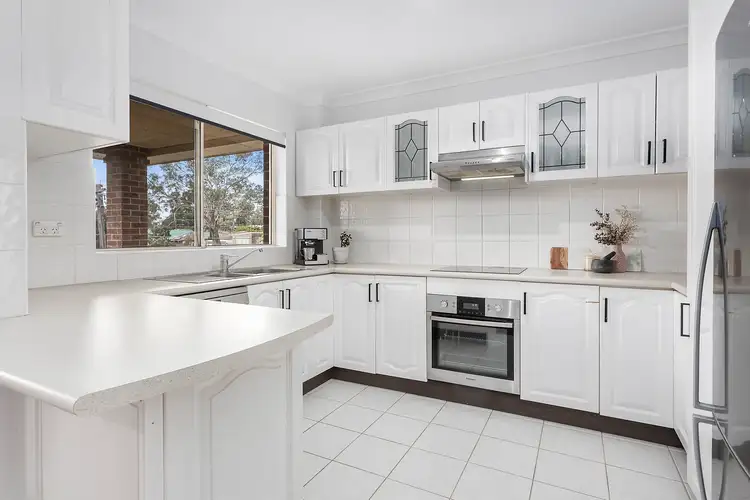 Fourth view of Homely apartment listing, 3/28 Clio Street, Sutherland NSW 2232