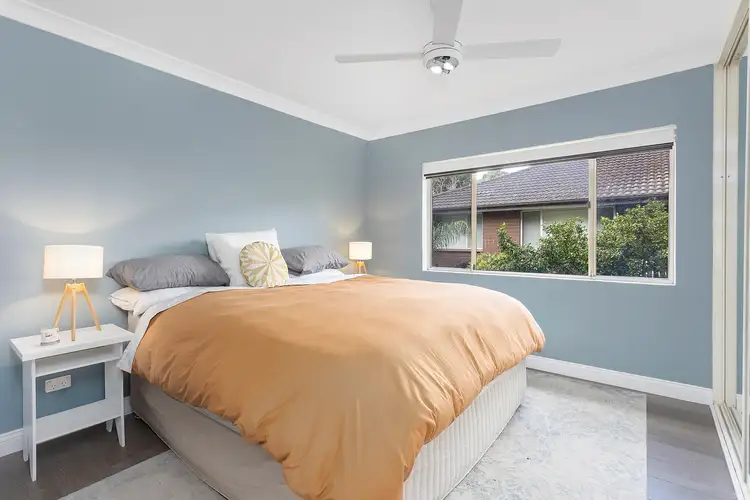 Fifth view of Homely apartment listing, 3/28 Clio Street, Sutherland NSW 2232