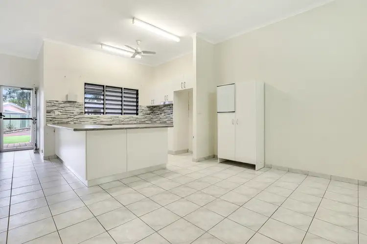 Third view of Homely unit listing, 17/9 Pollux Court, Woodroffe NT 830