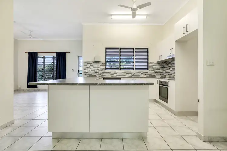 Fourth view of Homely unit listing, 17/9 Pollux Court, Woodroffe NT 830