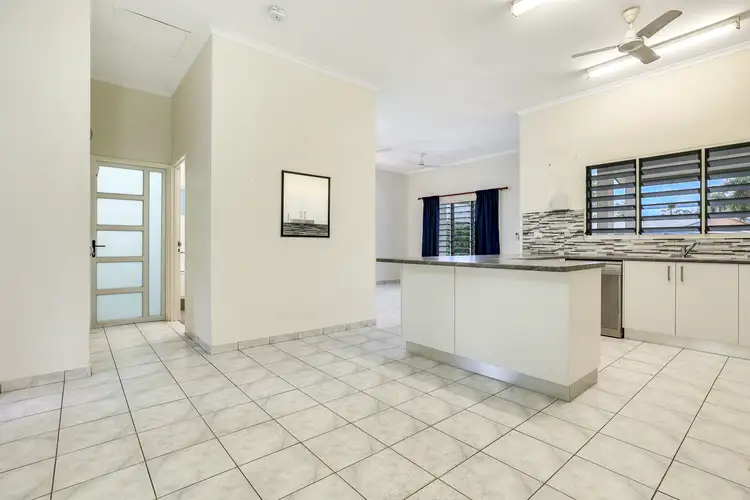 Fifth view of Homely unit listing, 17/9 Pollux Court, Woodroffe NT 830
