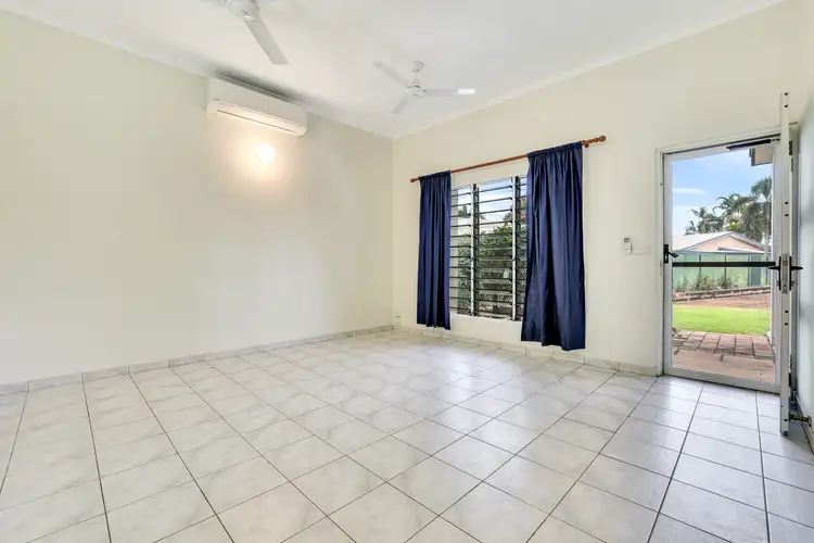 Sixth view of Homely unit listing, 17/9 Pollux Court, Woodroffe NT 830