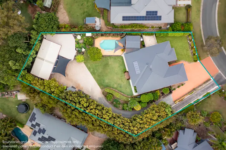 17 Malcomia Street, Redland Bay QLD 4165