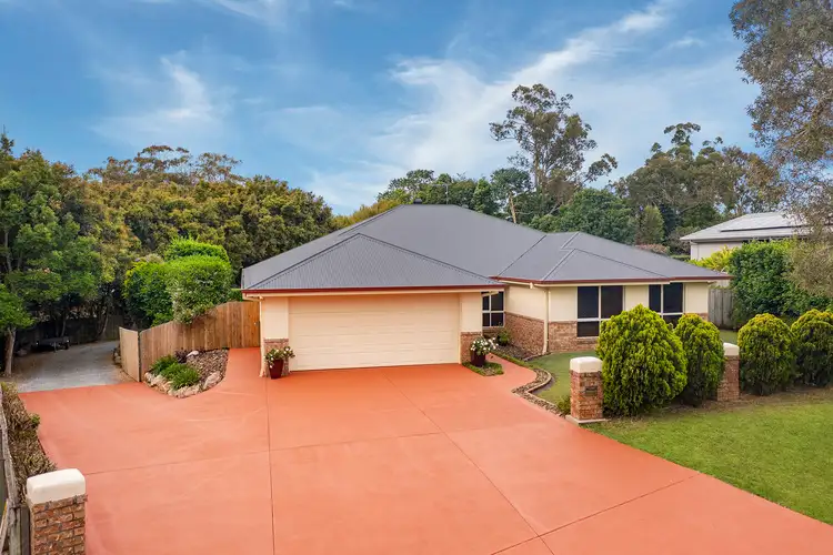 Second view of Homely house listing, 17 Malcomia Street, Redland Bay QLD 4165