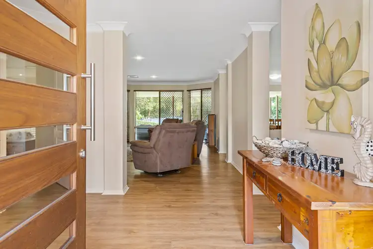 Third view of Homely house listing, 17 Malcomia Street, Redland Bay QLD 4165