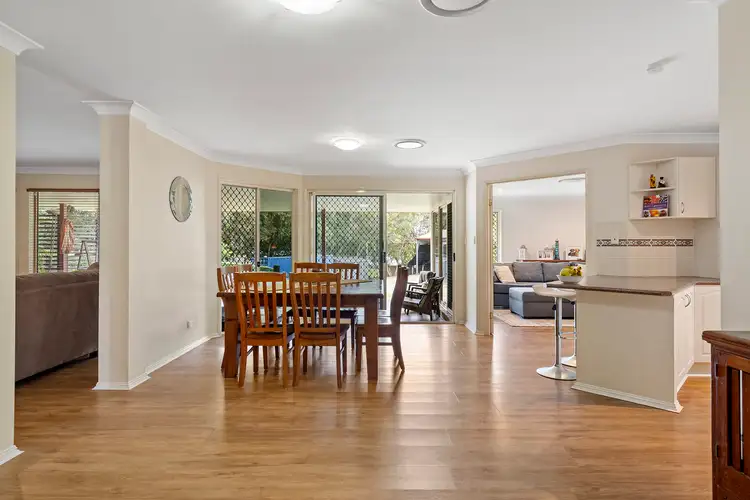 Fourth view of Homely house listing, 17 Malcomia Street, Redland Bay QLD 4165