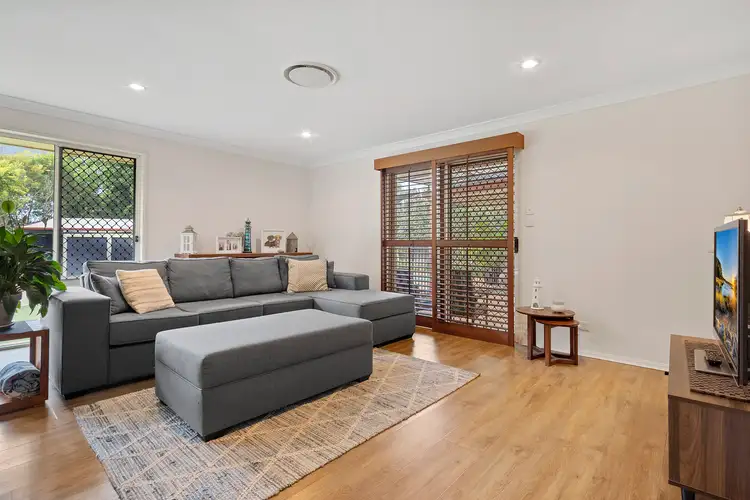Fifth view of Homely house listing, 17 Malcomia Street, Redland Bay QLD 4165