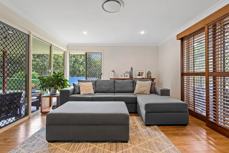 Sixth view of Homely house listing, 17 Malcomia Street, Redland Bay QLD 4165