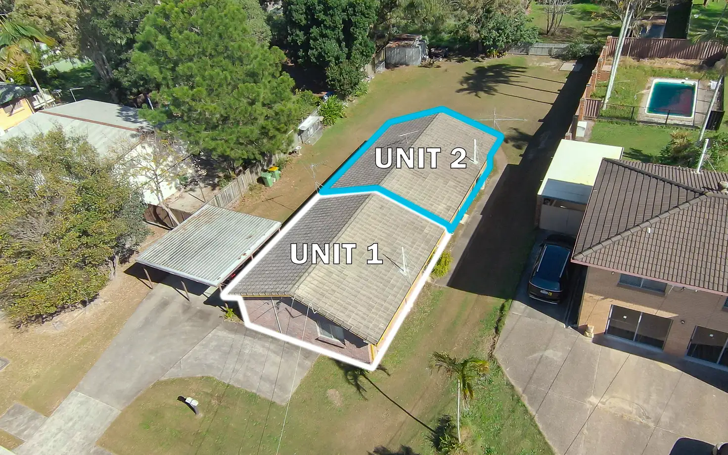Main view of Homely house listing, 16 Monarch Street, Slacks Creek QLD 4127