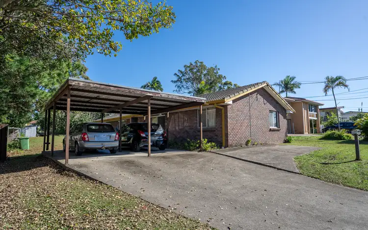 Second view of Homely house listing, 16 Monarch Street, Slacks Creek QLD 4127