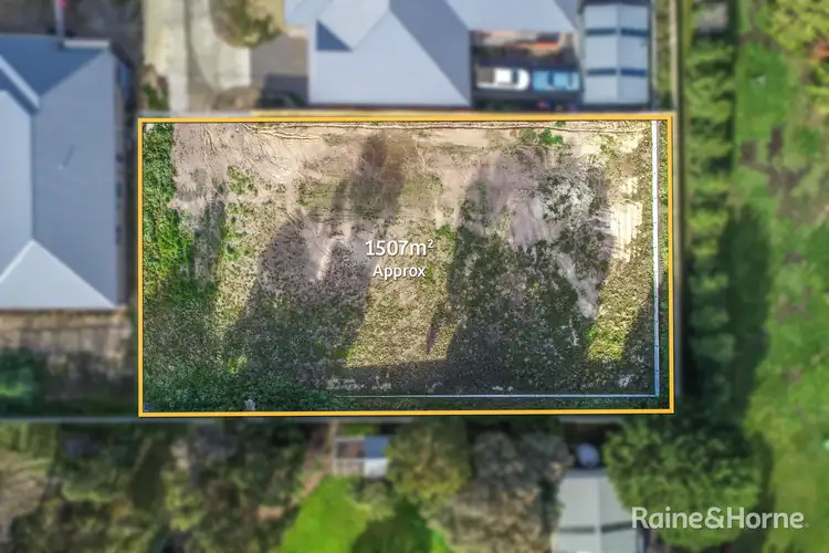 Fourth view of Homely land listing, 27 Filly Circuit, Sunbury VIC 3429