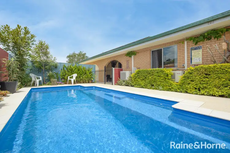 Main view of Homely house listing, 2 Cedrela Street, Kin Kora QLD 4680