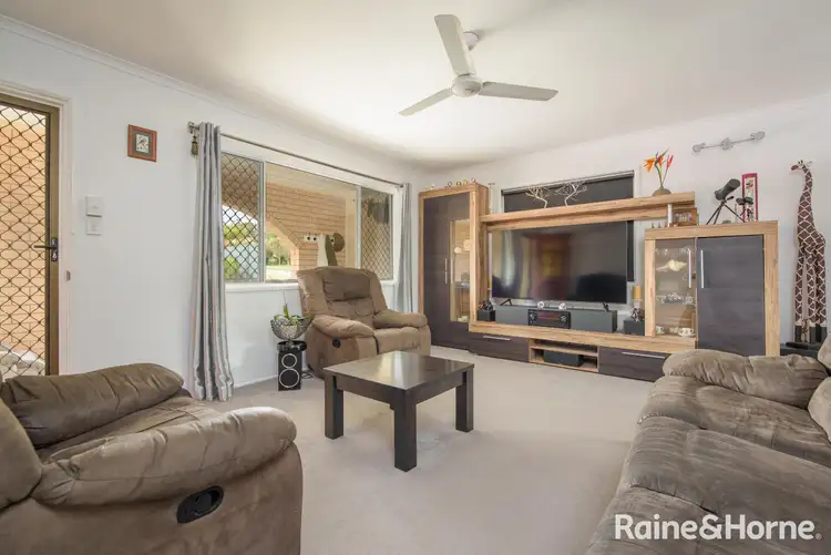 Third view of Homely house listing, 2 Cedrela Street, Kin Kora QLD 4680
