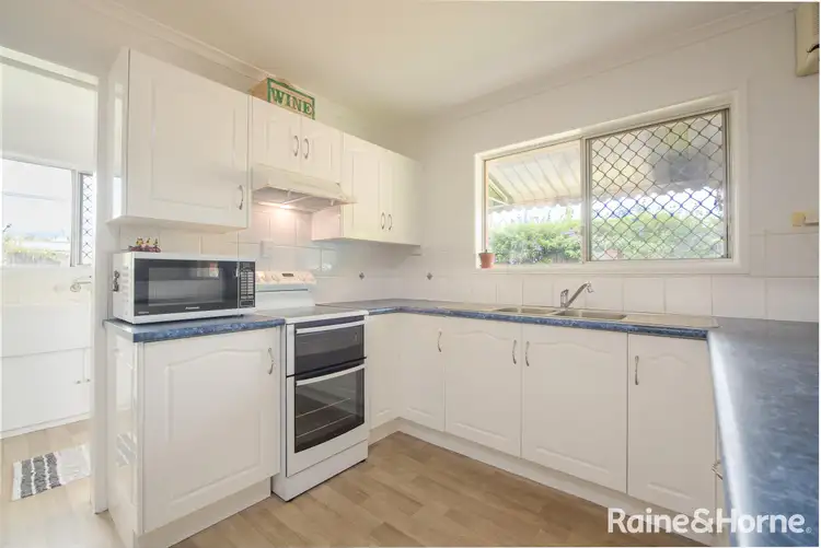 Fifth view of Homely house listing, 2 Cedrela Street, Kin Kora QLD 4680