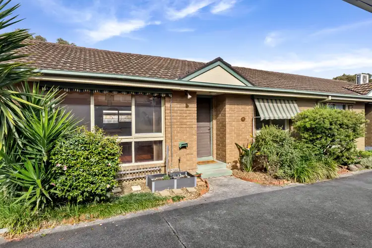 Main view of Homely unit listing, 12/14 Pascoe Street, Pascoe Vale VIC 3044