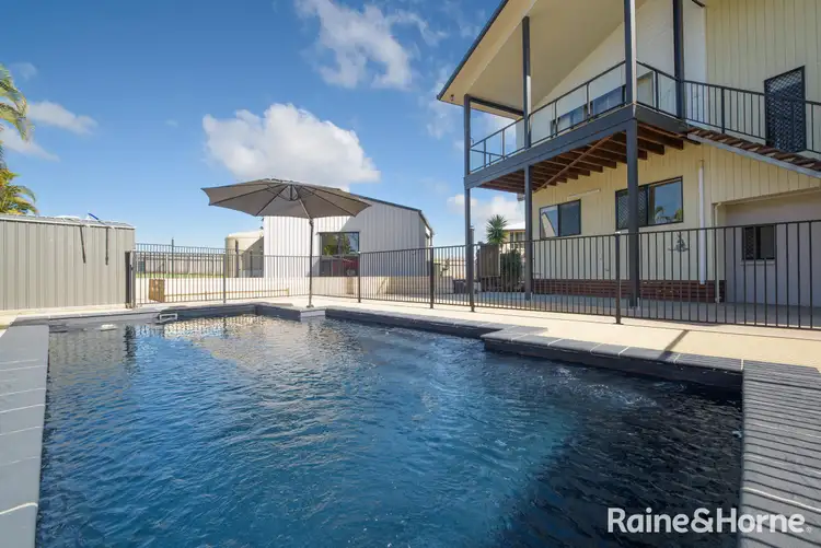 Third view of Homely house listing, 18 Jordana Court, New Auckland QLD 4680