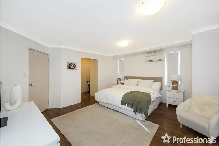 Second view of Homely house listing, 4 Wardang Way, Byford WA 6122