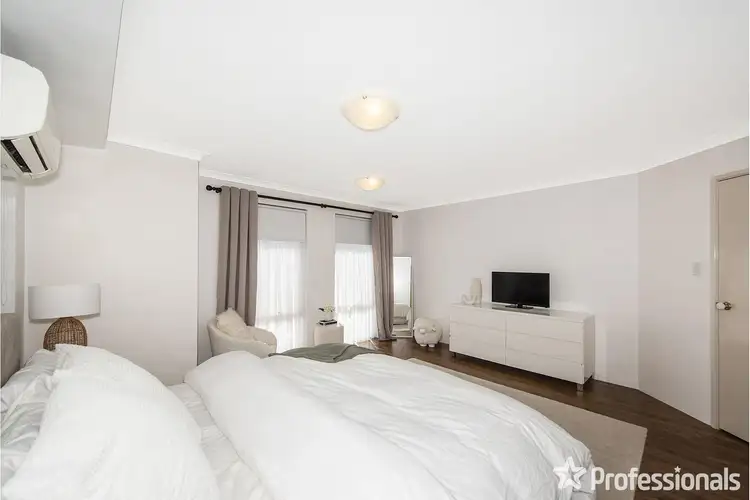 Third view of Homely house listing, 4 Wardang Way, Byford WA 6122