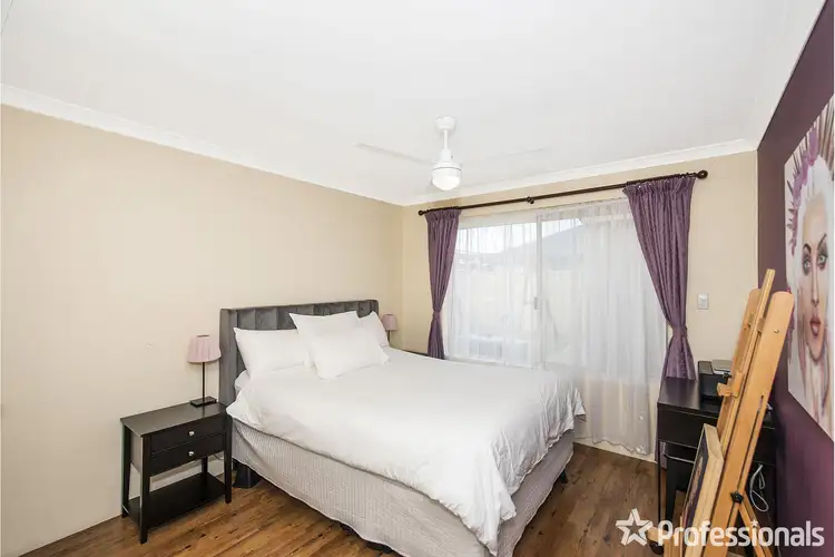 Fifth view of Homely house listing, 4 Wardang Way, Byford WA 6122