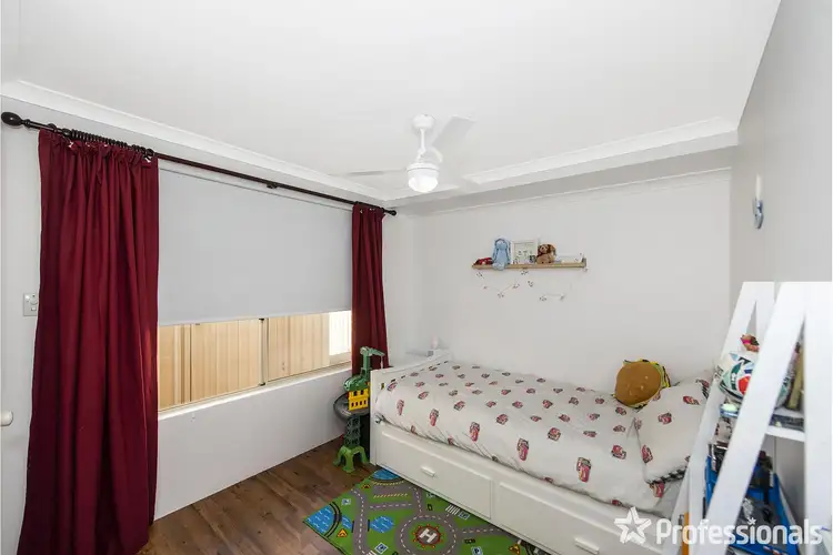 Sixth view of Homely house listing, 4 Wardang Way, Byford WA 6122