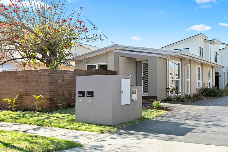 1/14 Catherine Avenue, Chelsea VIC 3196