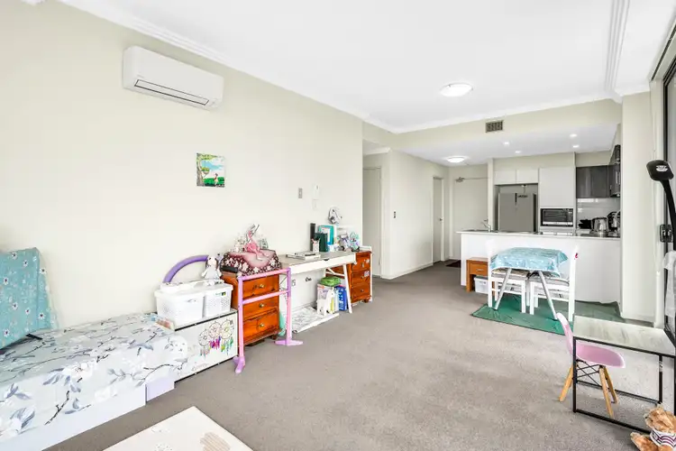 Fourth view of Homely unit listing, A501/48- 56 Derby Street, Kingswood NSW 2747