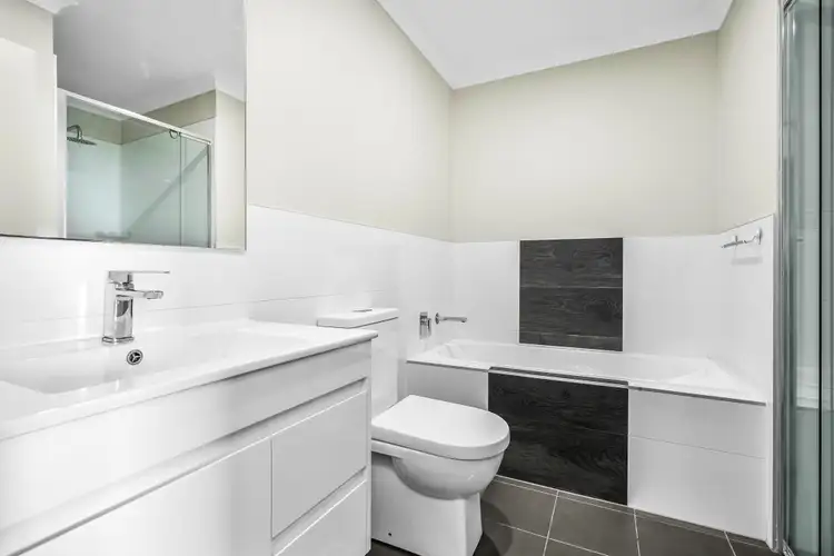 Sixth view of Homely unit listing, A501/48- 56 Derby Street, Kingswood NSW 2747