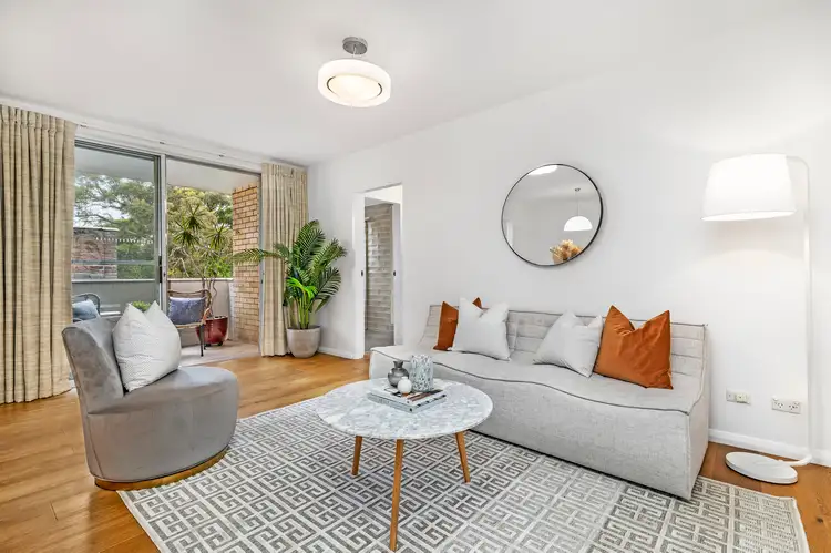 15/6 Murray Street, Lane Cove NSW 2066