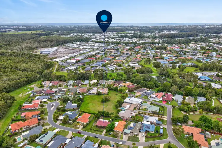 Main view of Homely house listing, 19 St James Court, Little Mountain QLD 4551