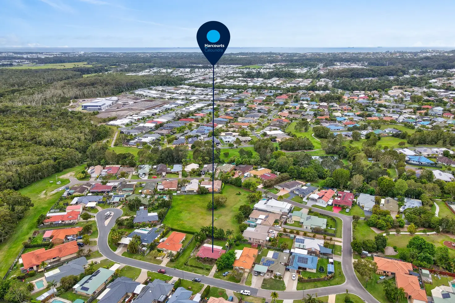 Main view of Homely house listing, 19 St James Court, Little Mountain QLD 4551