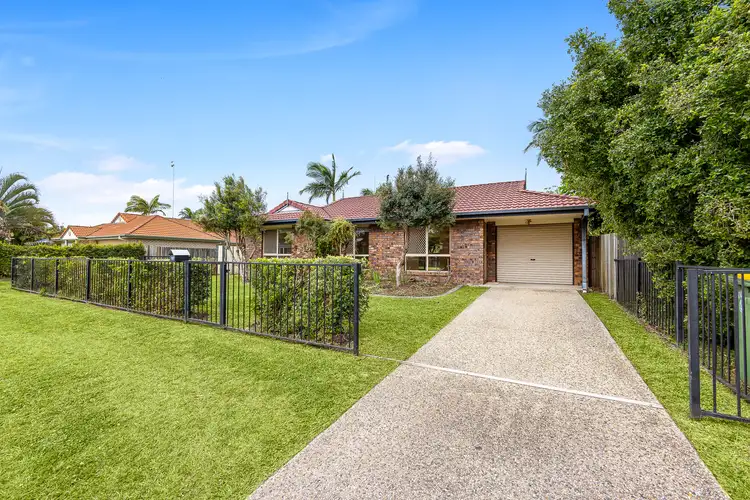 Second view of Homely house listing, 19 St James Court, Little Mountain QLD 4551