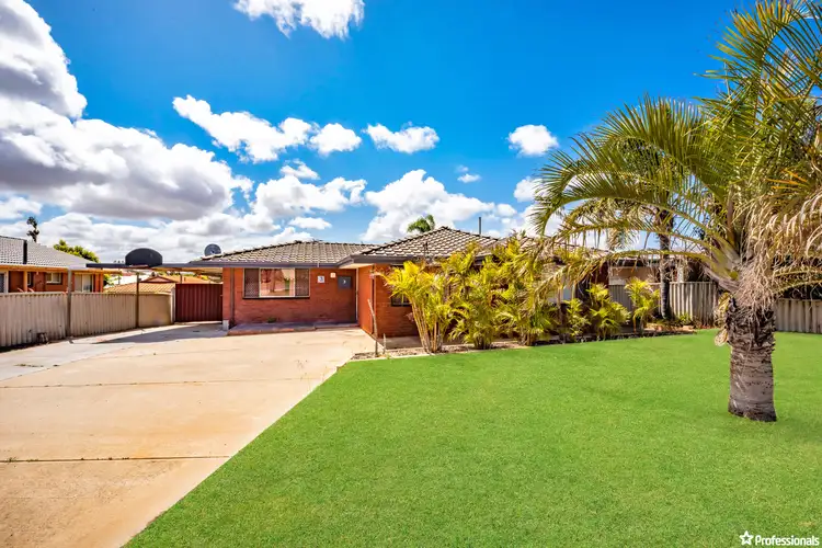 Main view of Homely house listing, 3 Kane Street, Mount Tarcoola WA 6530