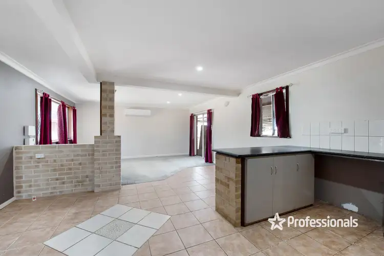 Third view of Homely house listing, 3 Kane Street, Mount Tarcoola WA 6530